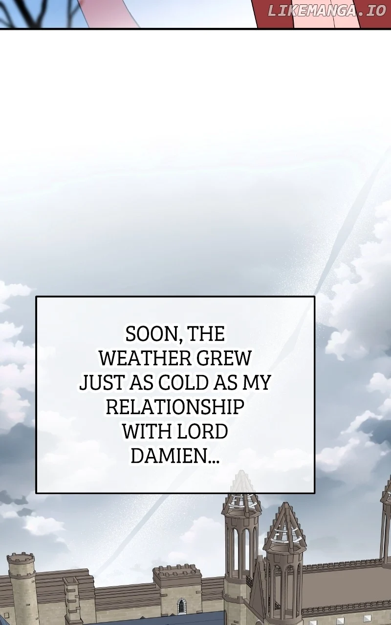 Before I knew it, I had stolen the Dark Lord’s Heart Chapter 45 357 ch 45 86