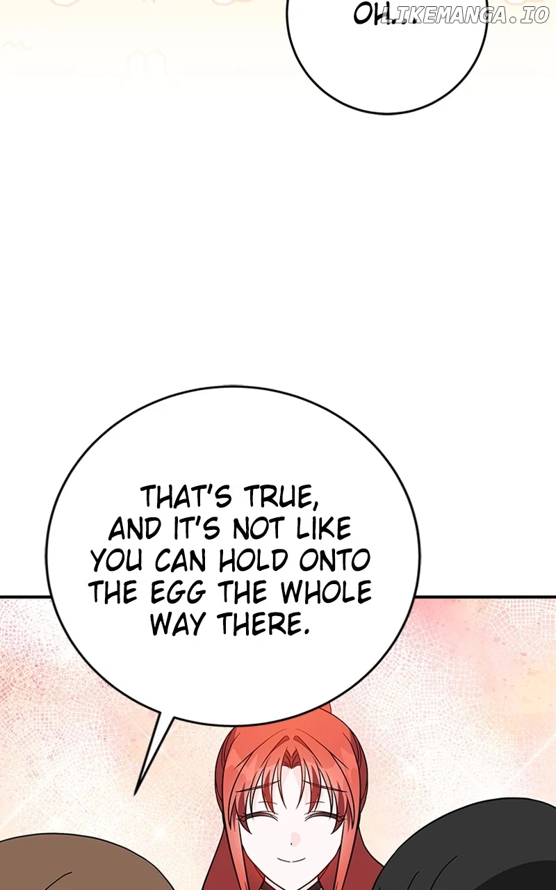 Before I knew it, I had stolen the Dark Lord’s Heart Chapter 46 284 ch 46 10