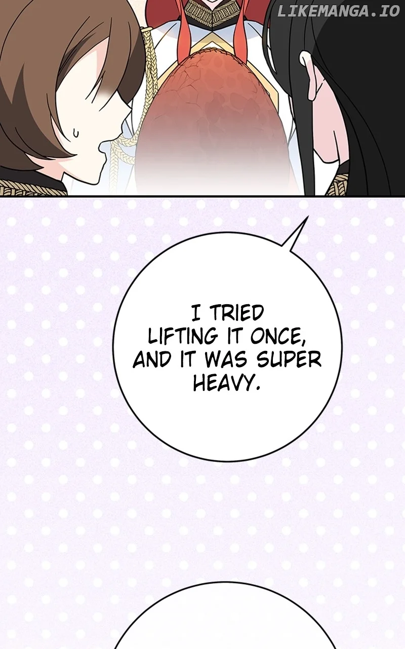 Before I knew it, I had stolen the Dark Lord’s Heart Chapter 46 285 ch 46 11