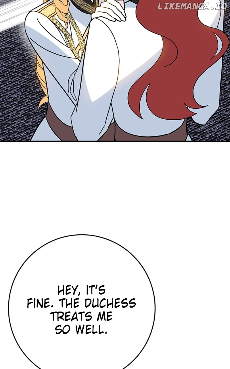 Before I knew it, I had stolen the Dark Lord’s Heart Chapter 46 288 ch 46 14