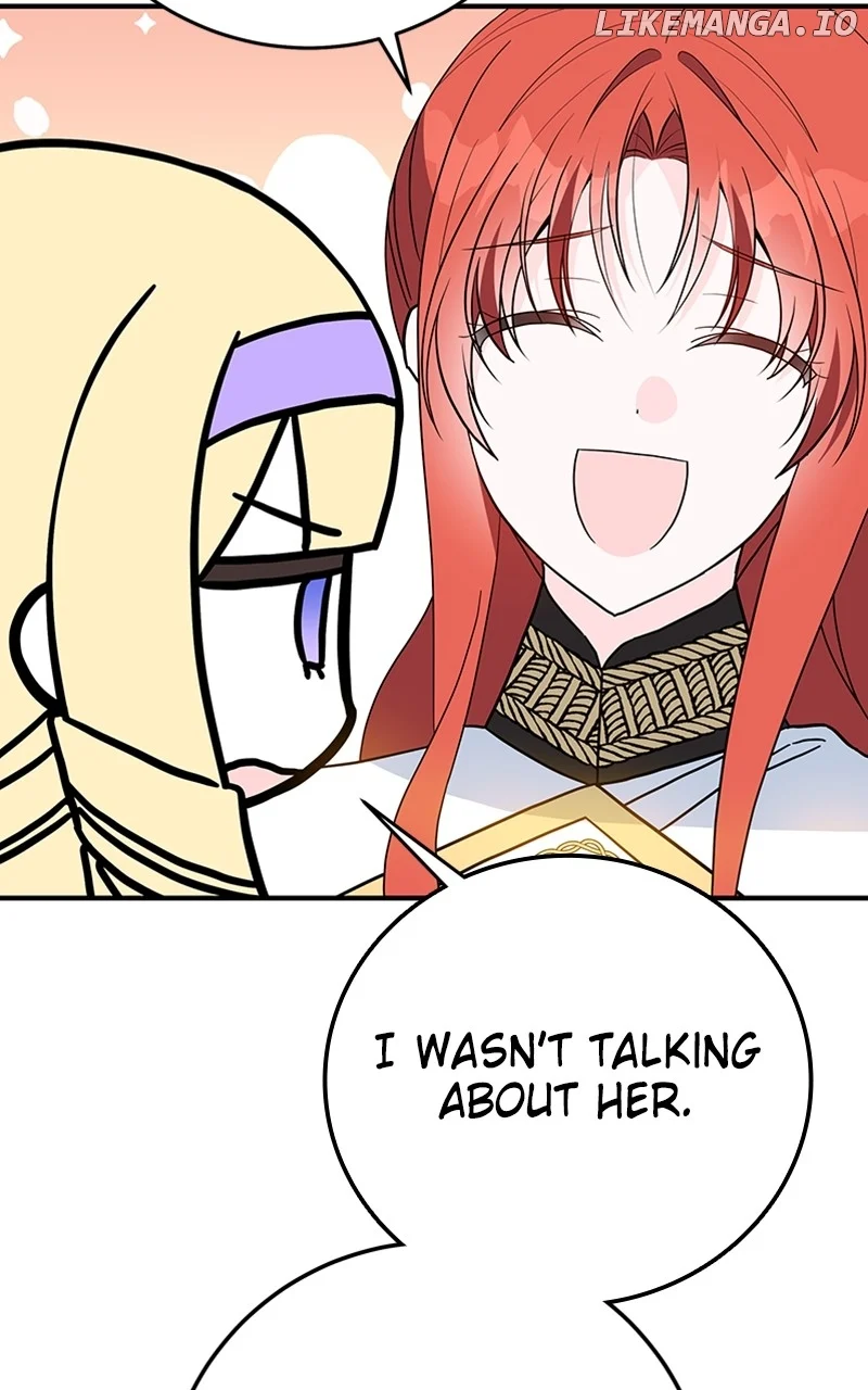 Before I knew it, I had stolen the Dark Lord’s Heart Chapter 46 289 ch 46 15