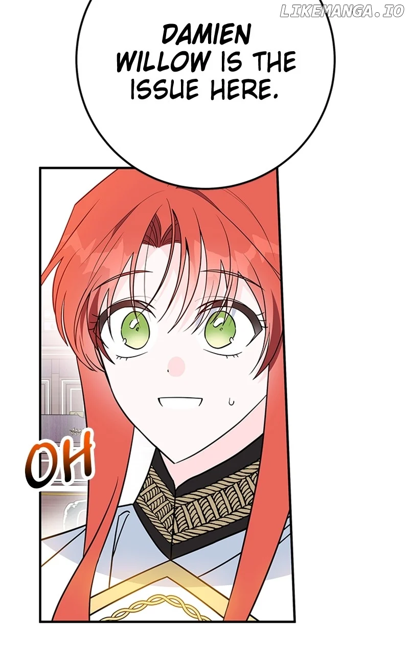 Before I knew it, I had stolen the Dark Lord’s Heart Chapter 46 290 ch 46 16