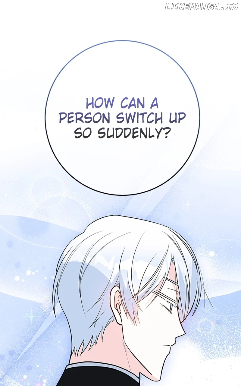 Before I knew it, I had stolen the Dark Lord’s Heart Chapter 46 291 ch 46 17