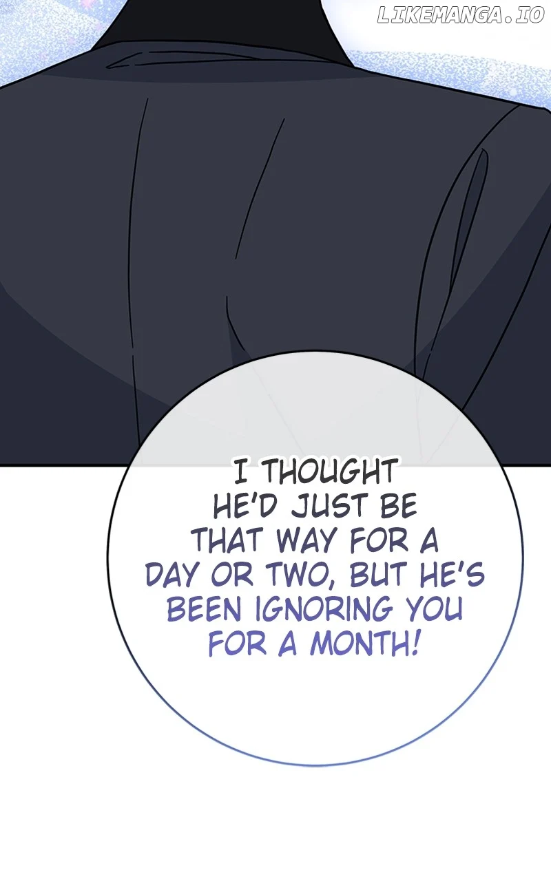 Before I knew it, I had stolen the Dark Lord’s Heart Chapter 46 292 ch 46 18