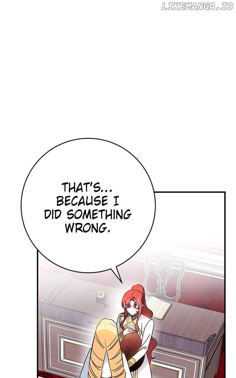 Before I knew it, I had stolen the Dark Lord’s Heart Chapter 46 293 ch 46 19