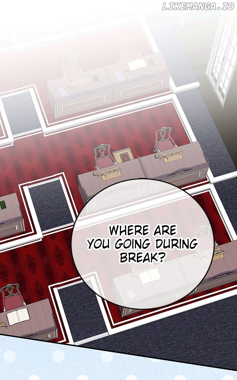 Before I knew it, I had stolen the Dark Lord’s Heart Chapter 46 276 ch 46 2