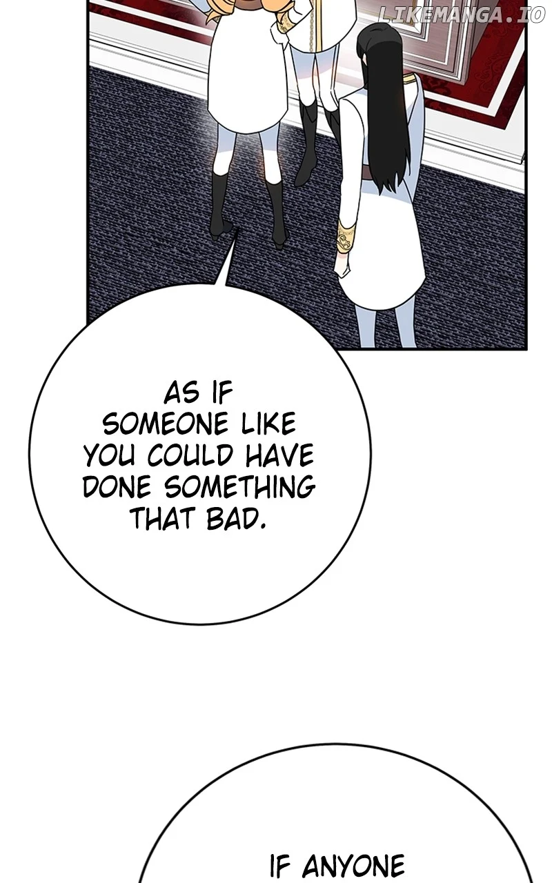 Before I knew it, I had stolen the Dark Lord’s Heart Chapter 46 294 ch 46 20