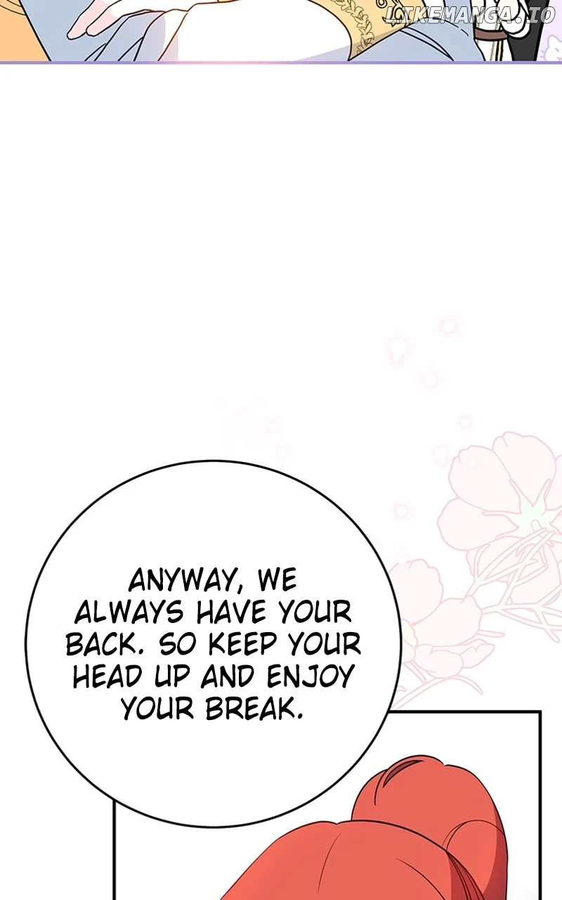 Before I knew it, I had stolen the Dark Lord’s Heart Chapter 46 296 ch 46 22