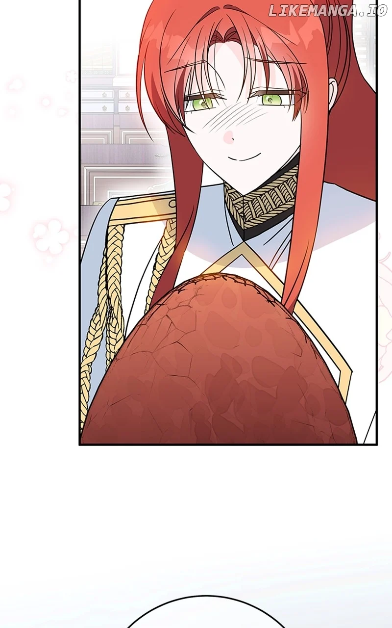 Before I knew it, I had stolen the Dark Lord’s Heart Chapter 46 297 ch 46 23