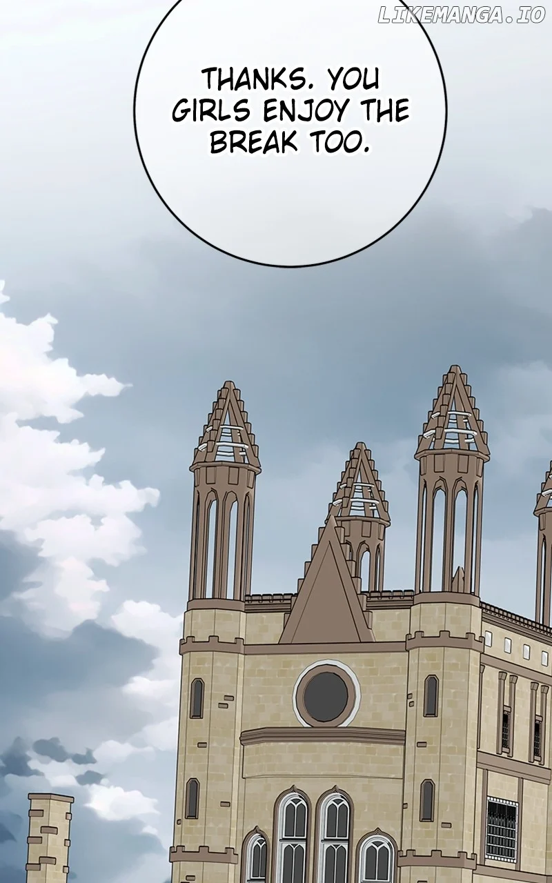 Before I knew it, I had stolen the Dark Lord’s Heart Chapter 46 298 ch 46 24