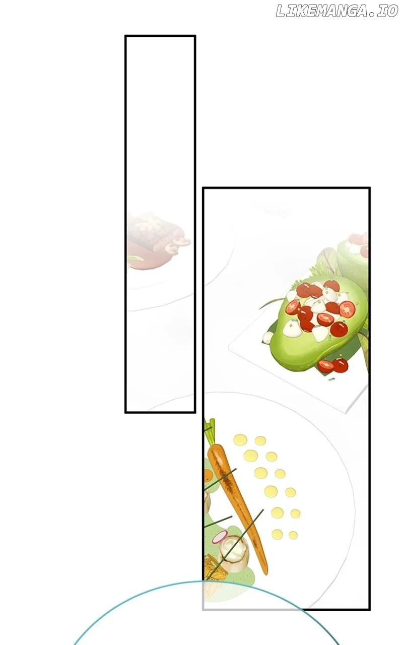 Before I knew it, I had stolen the Dark Lord’s Heart Chapter 46 301 ch 46 27