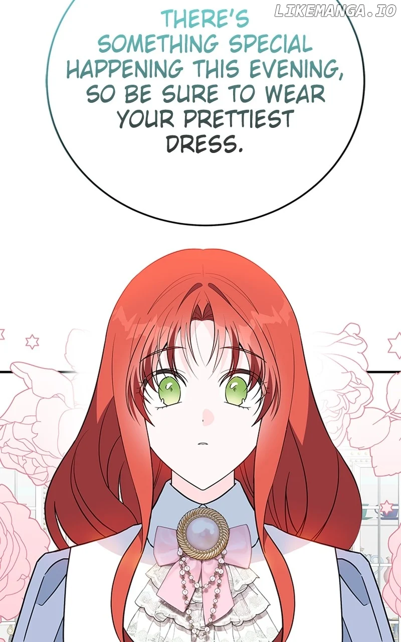 Before I knew it, I had stolen the Dark Lord’s Heart Chapter 46 302 ch 46 28