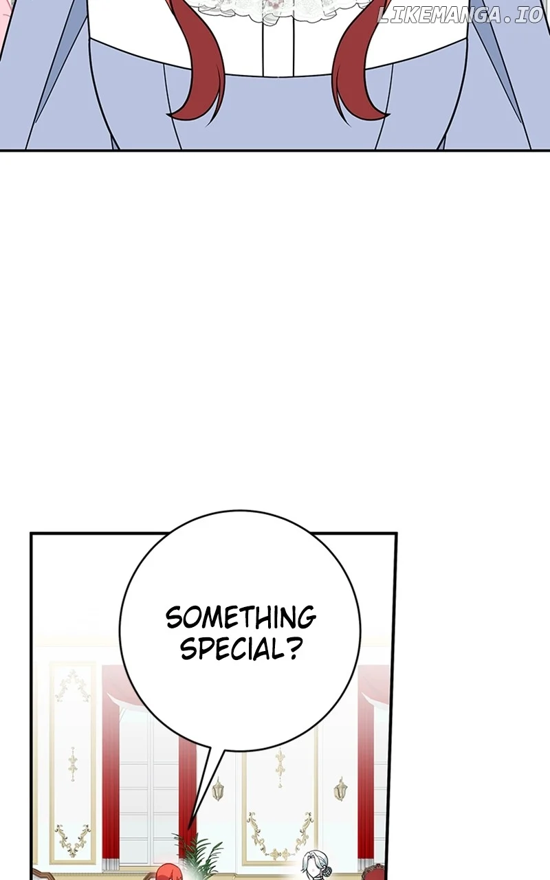 Before I knew it, I had stolen the Dark Lord’s Heart Chapter 46 303 ch 46 29