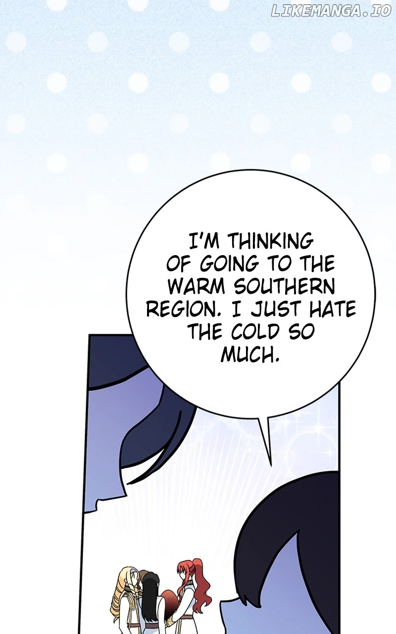 Before I knew it, I had stolen the Dark Lord’s Heart Chapter 46 277 ch 46 3