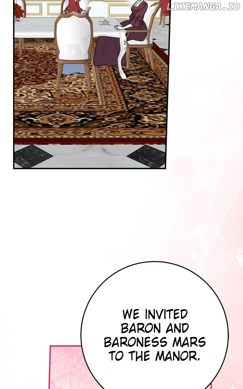 Before I knew it, I had stolen the Dark Lord’s Heart Chapter 46 304 ch 46 30