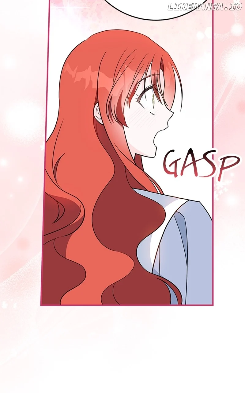 Before I knew it, I had stolen the Dark Lord’s Heart Chapter 46 305 ch 46 31