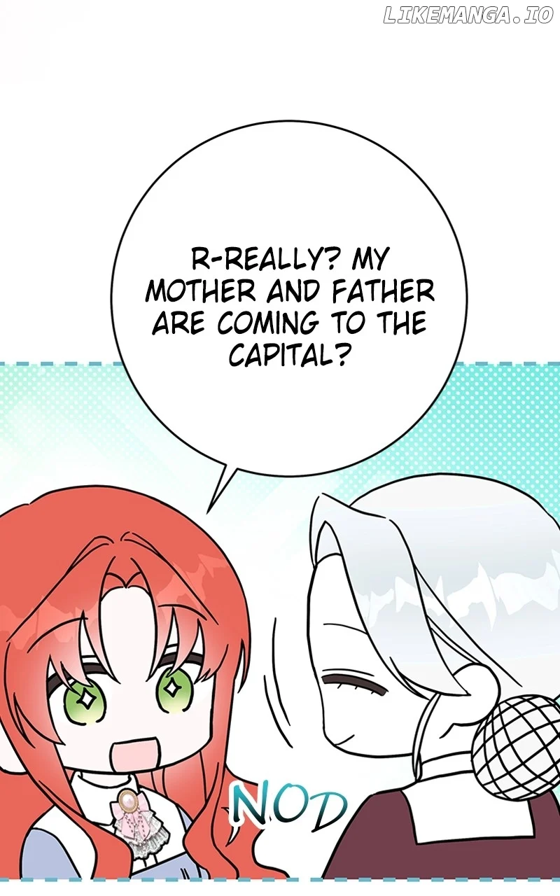 Before I knew it, I had stolen the Dark Lord’s Heart Chapter 46 306 ch 46 32