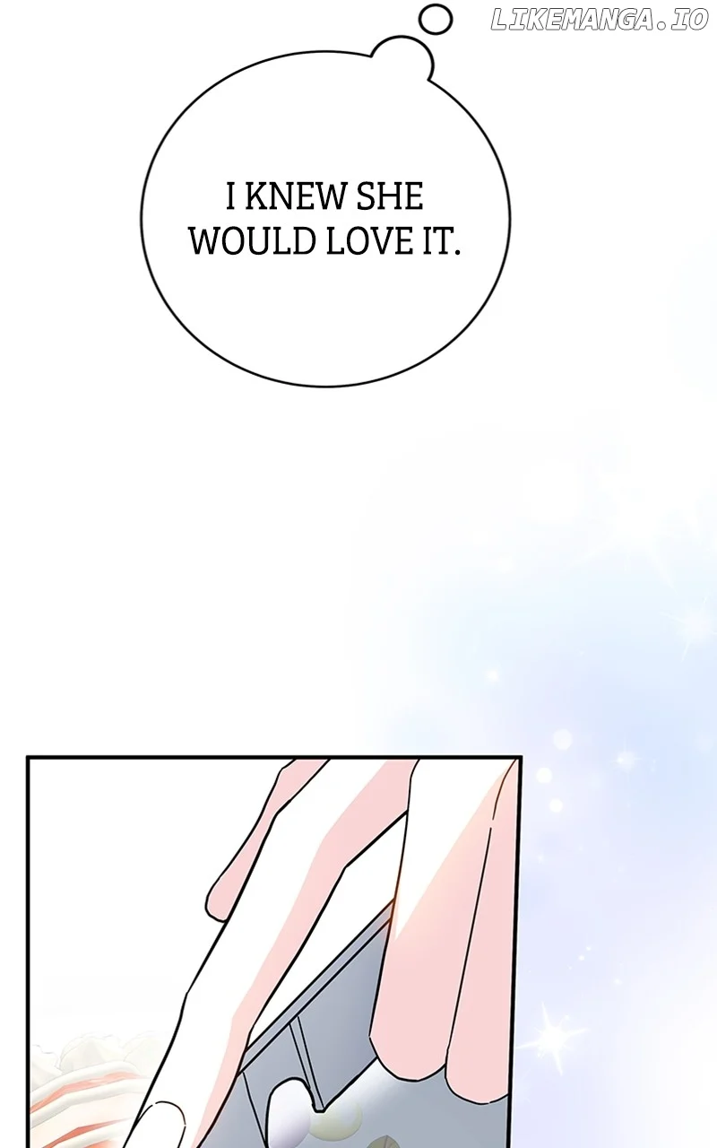 Before I knew it, I had stolen the Dark Lord’s Heart Chapter 46 307 ch 46 33