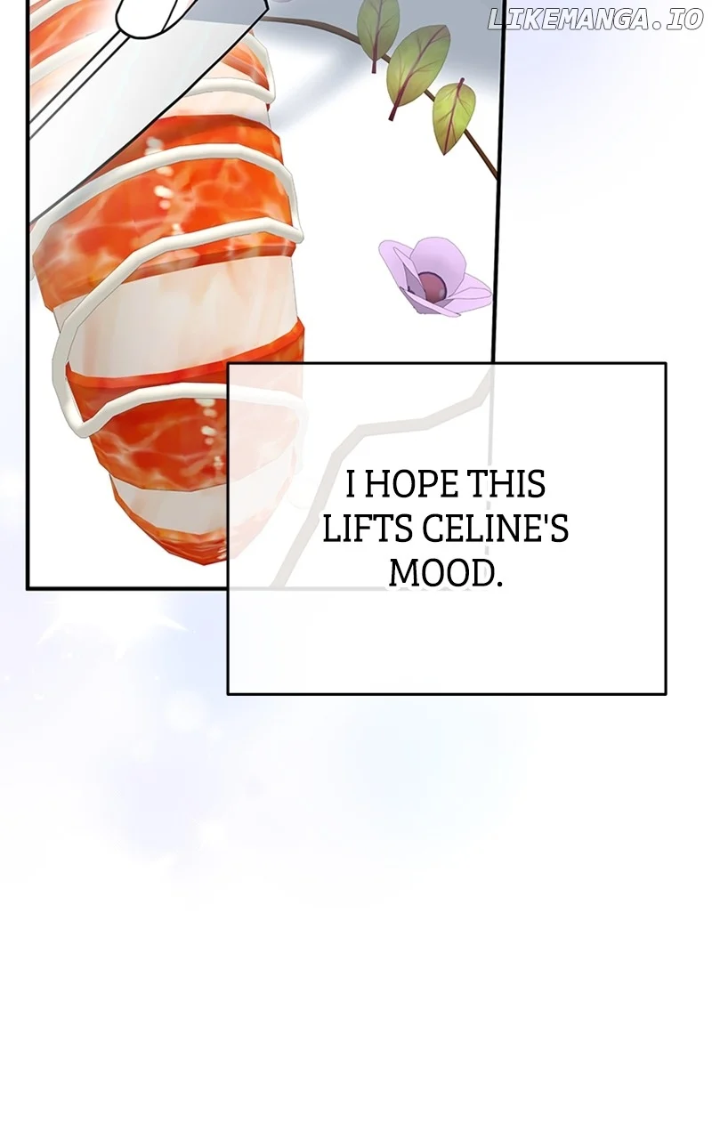 Before I knew it, I had stolen the Dark Lord’s Heart Chapter 46 308 ch 46 34