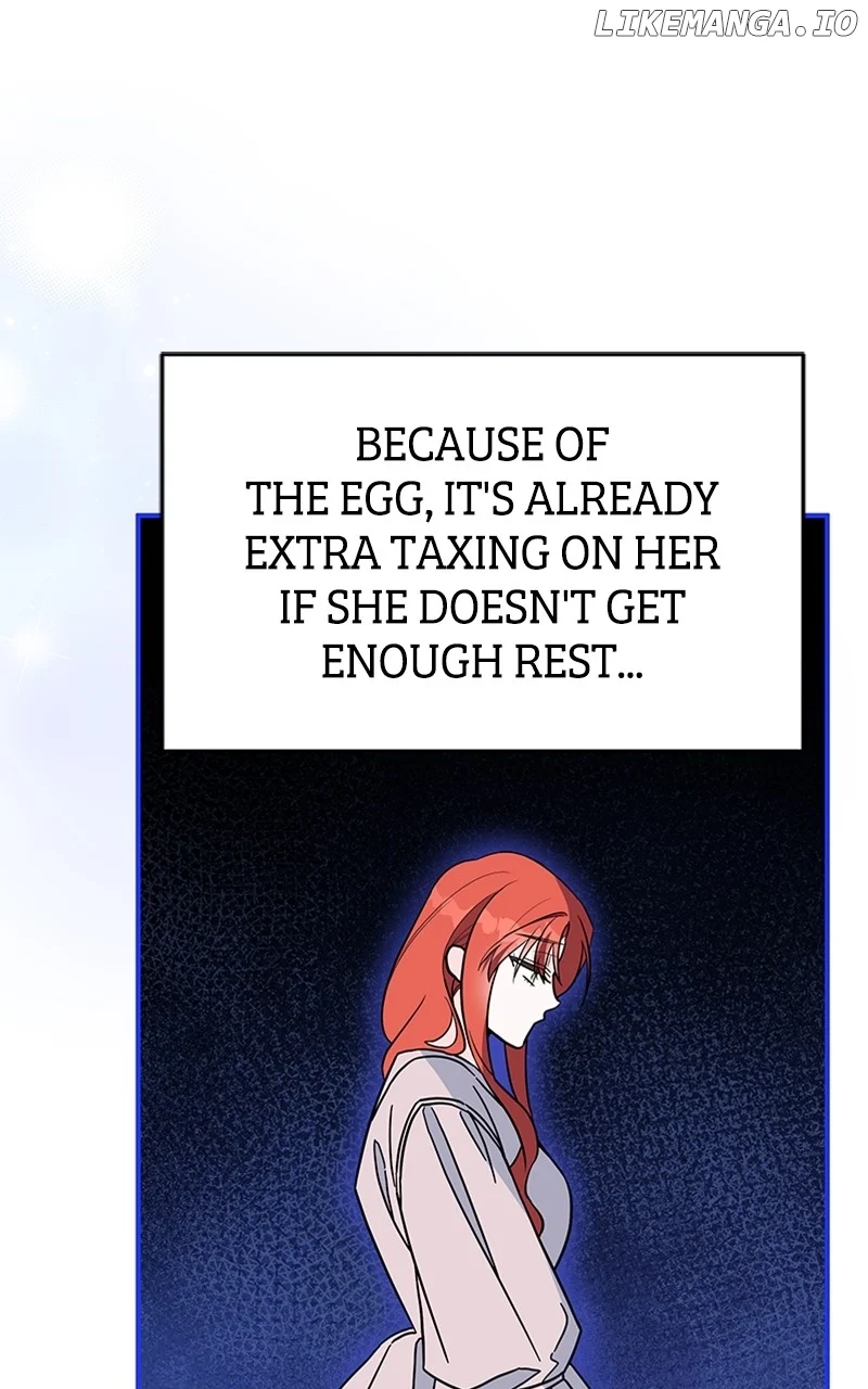 Before I knew it, I had stolen the Dark Lord’s Heart Chapter 46 309 ch 46 35