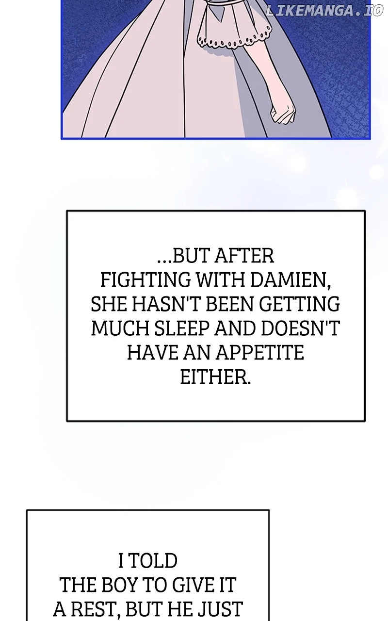 Before I knew it, I had stolen the Dark Lord’s Heart Chapter 46 310 ch 46 36