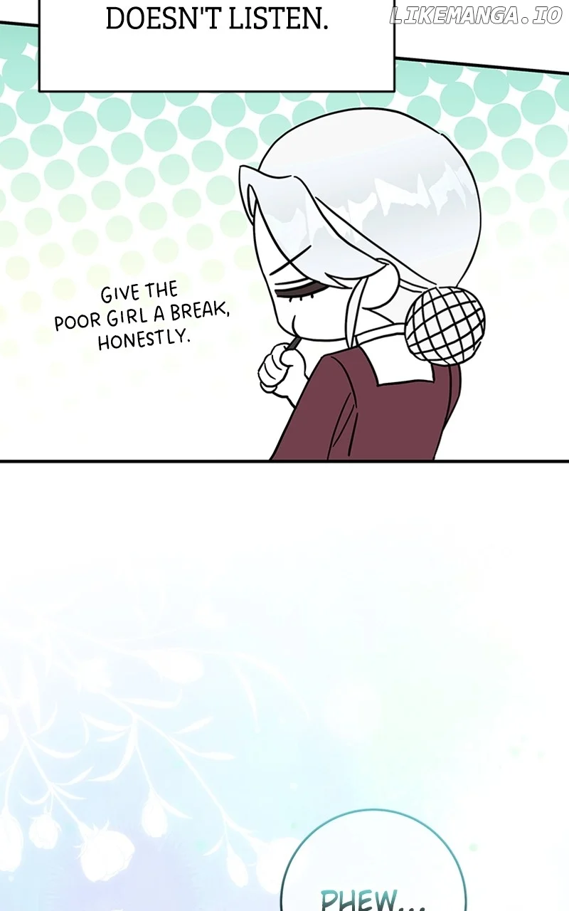 Before I knew it, I had stolen the Dark Lord’s Heart Chapter 46 311 ch 46 37