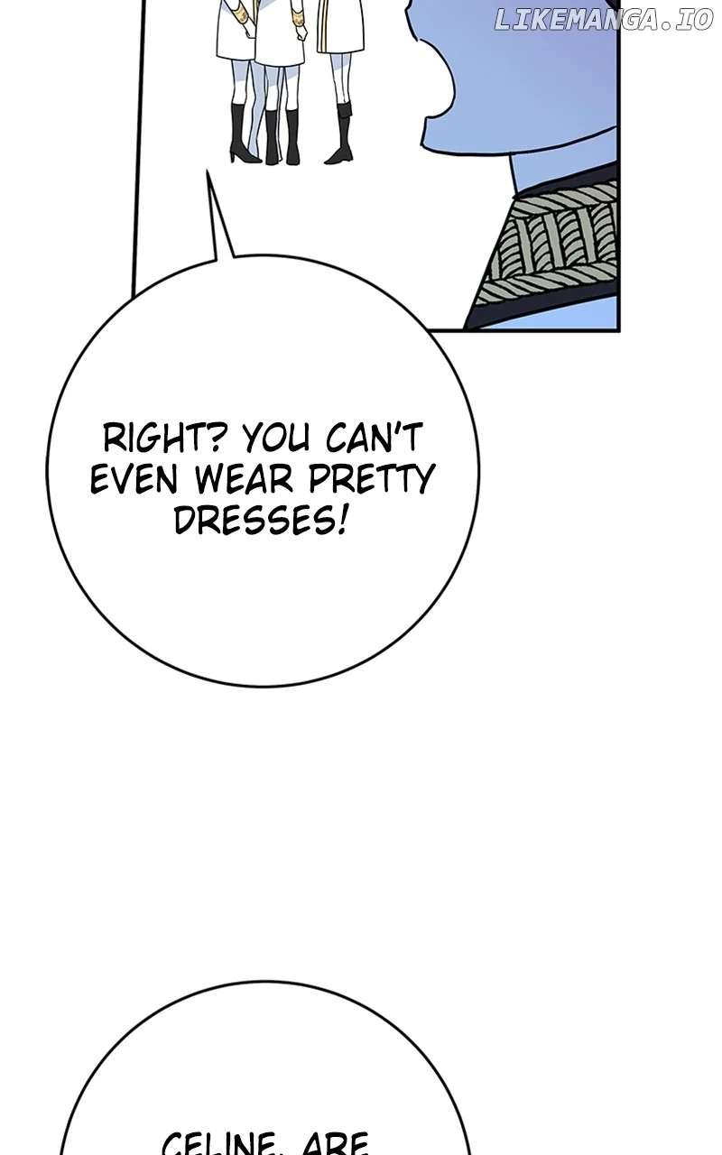 Before I knew it, I had stolen the Dark Lord’s Heart Chapter 46 278 ch 46 4