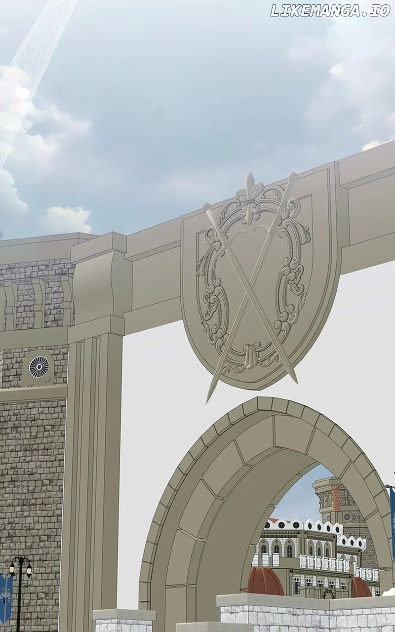 Before I knew it, I had stolen the Dark Lord’s Heart Chapter 46 315 ch 46 41