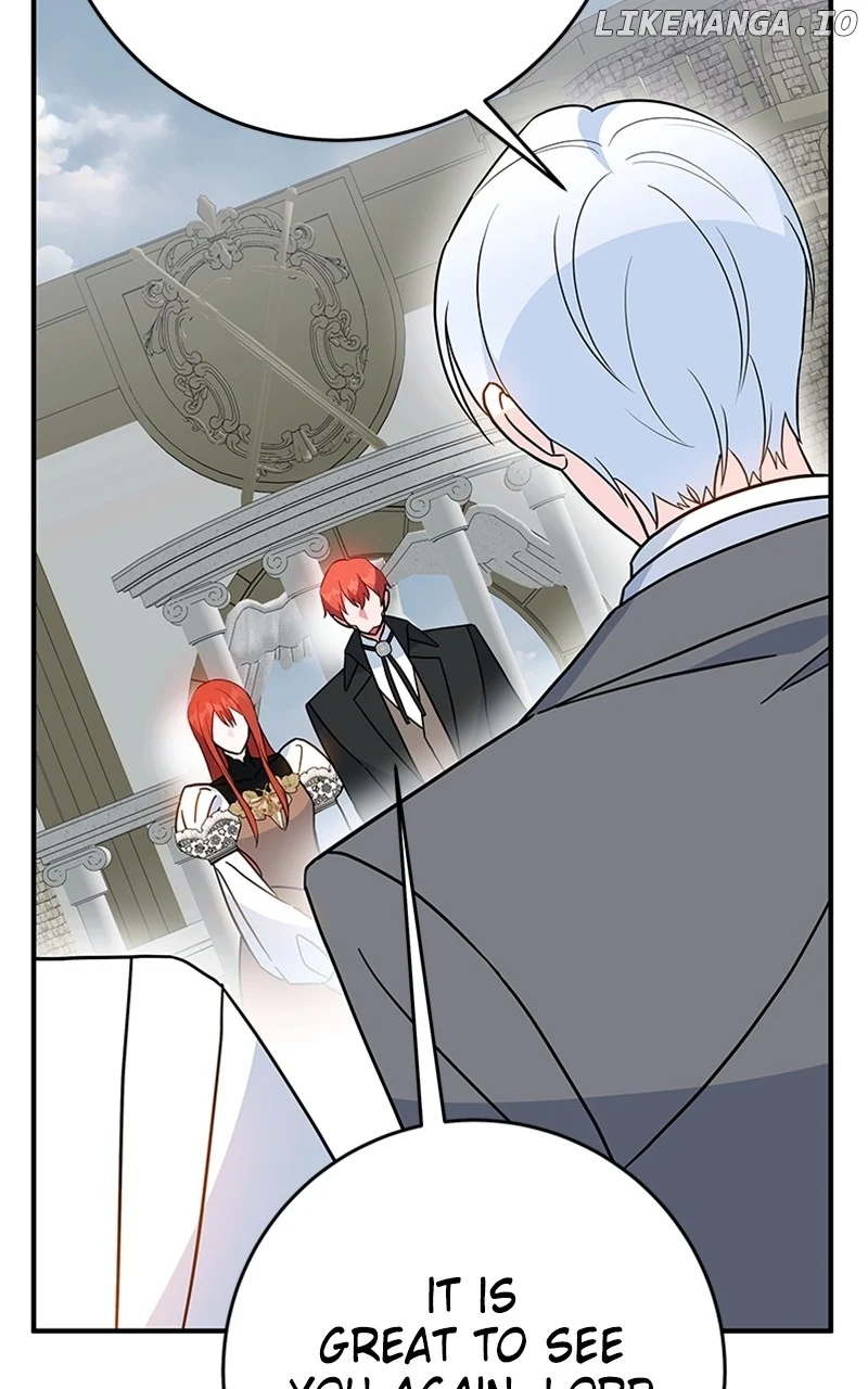 Before I knew it, I had stolen the Dark Lord’s Heart Chapter 46 317 ch 46 43