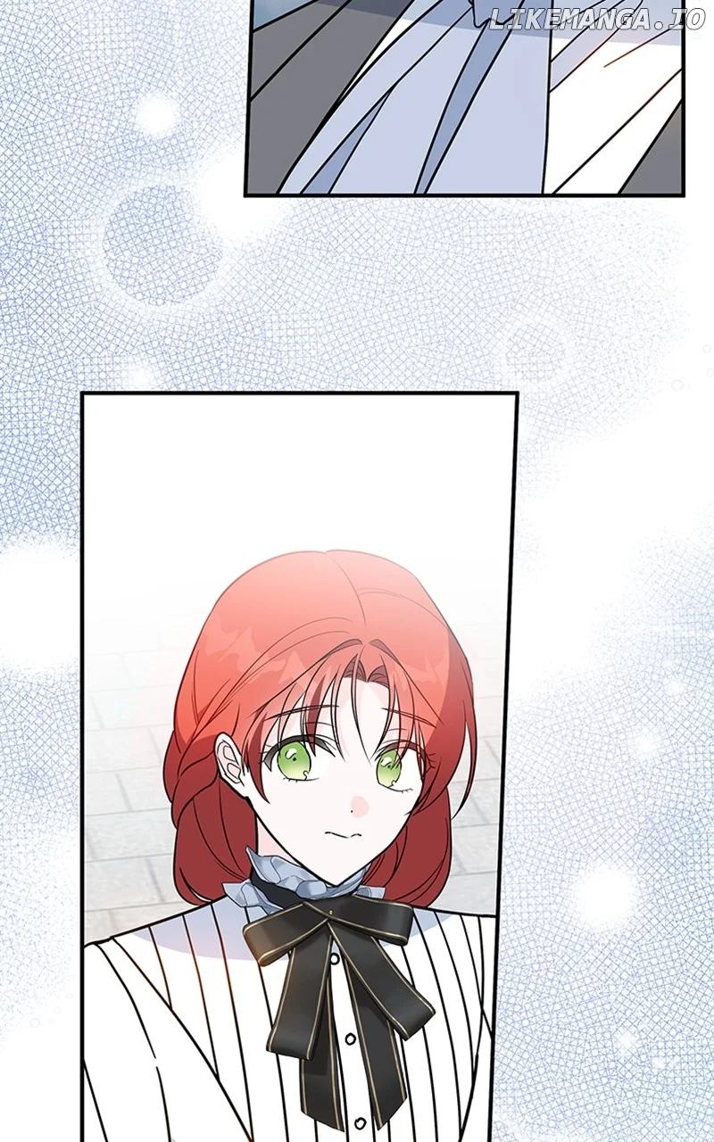 Before I knew it, I had stolen the Dark Lord’s Heart Chapter 46 319 ch 46 45