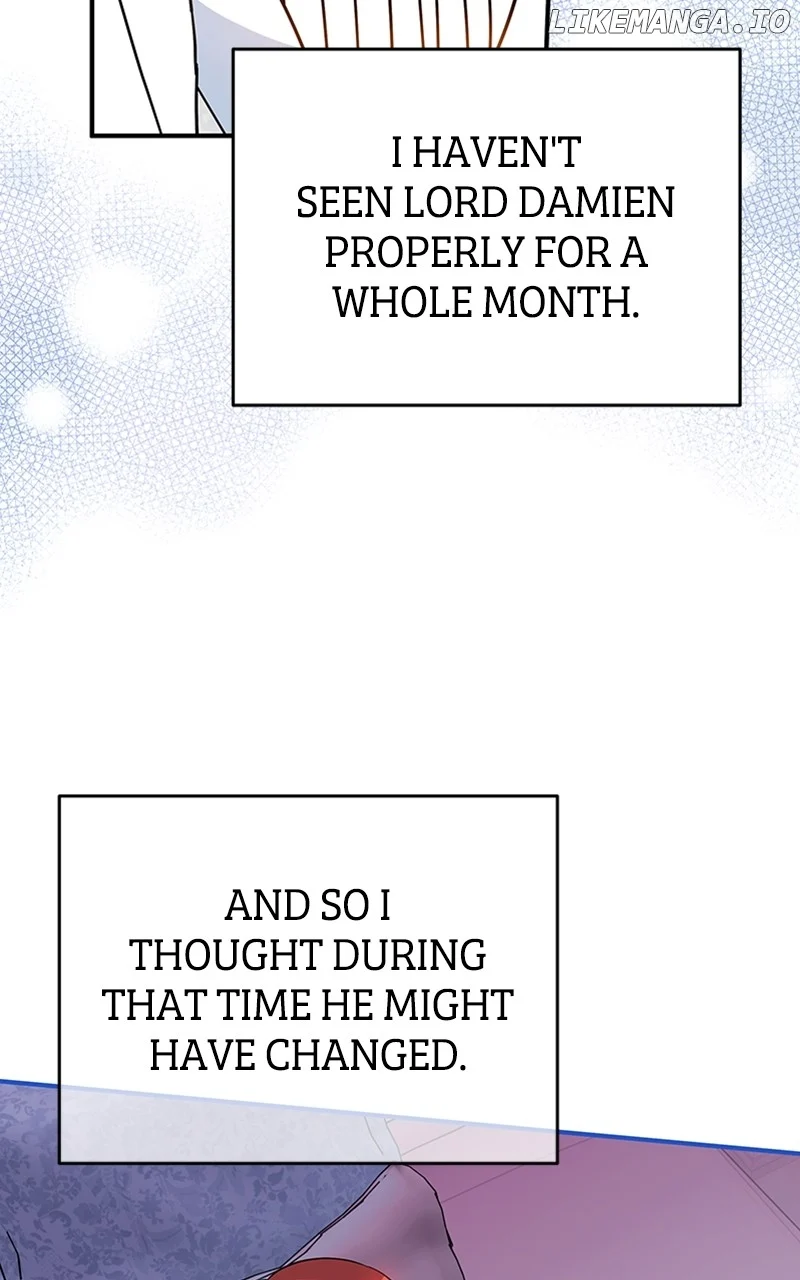 Before I knew it, I had stolen the Dark Lord’s Heart Chapter 46 320 ch 46 46