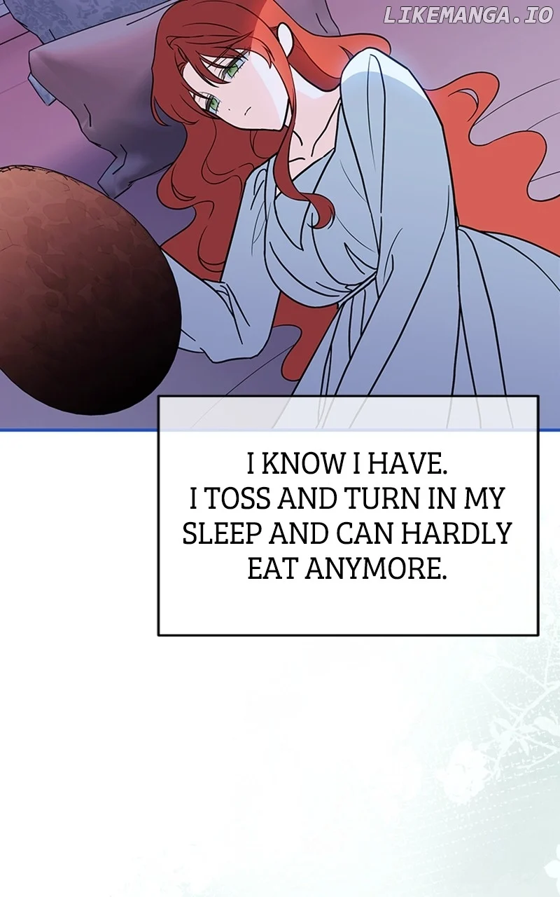 Before I knew it, I had stolen the Dark Lord’s Heart Chapter 46 321 ch 46 47