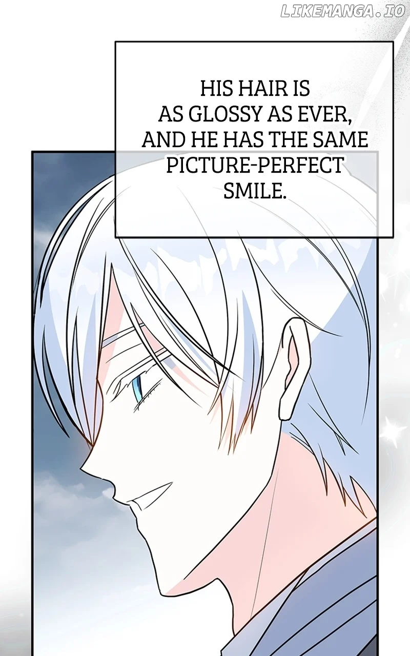 Before I knew it, I had stolen the Dark Lord’s Heart Chapter 46 324 ch 46 50