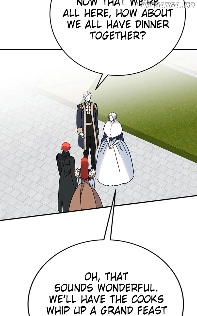 Before I knew it, I had stolen the Dark Lord’s Heart Chapter 46 326 ch 46 52