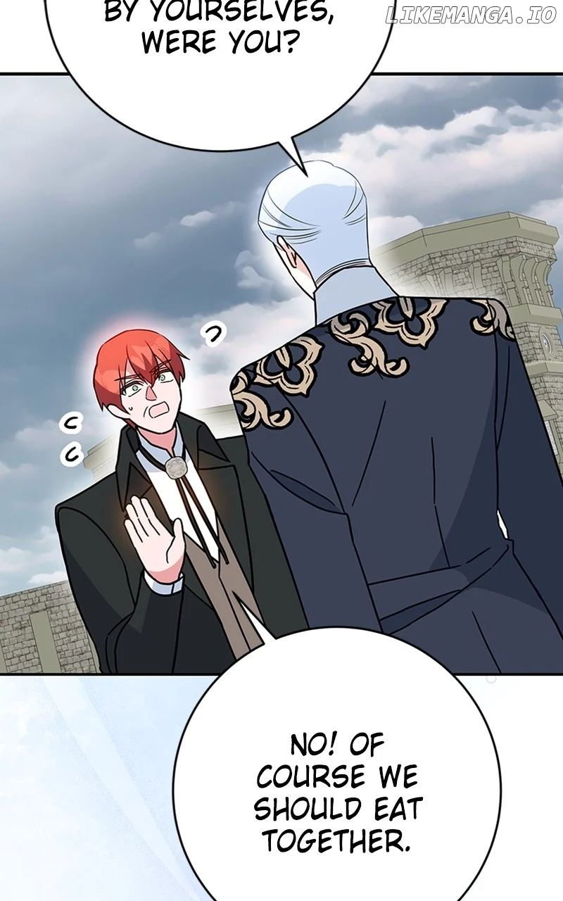 Before I knew it, I had stolen the Dark Lord’s Heart Chapter 46 328 ch 46 54