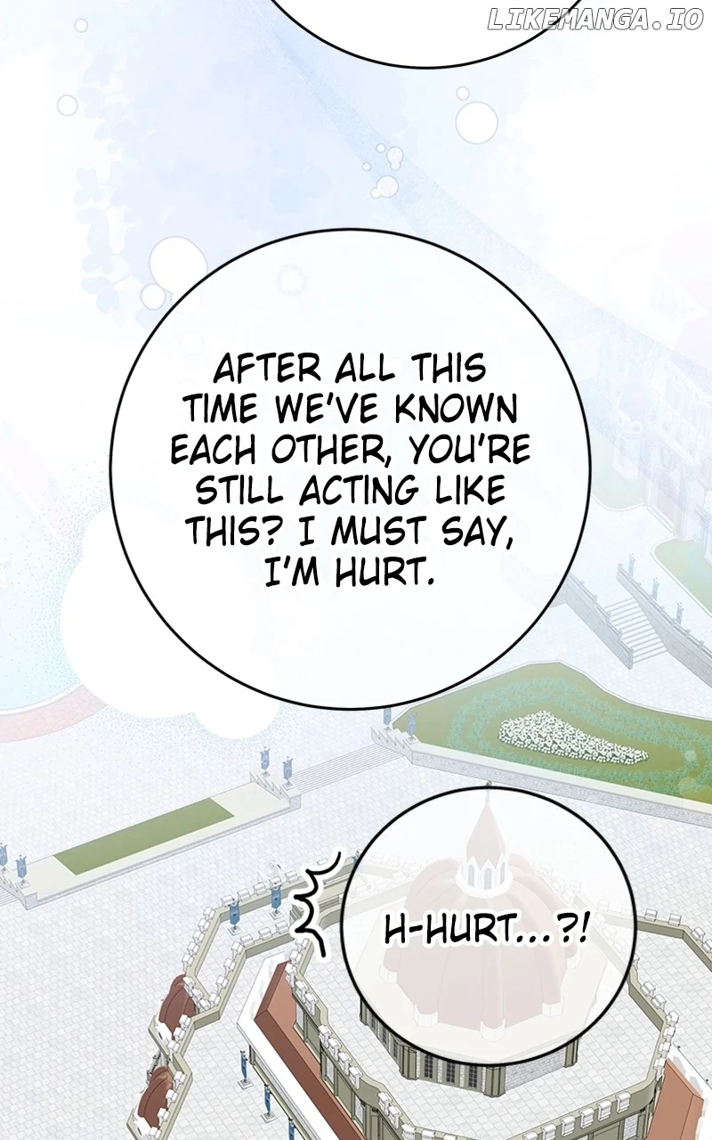 Before I knew it, I had stolen the Dark Lord’s Heart Chapter 46 329 ch 46 55