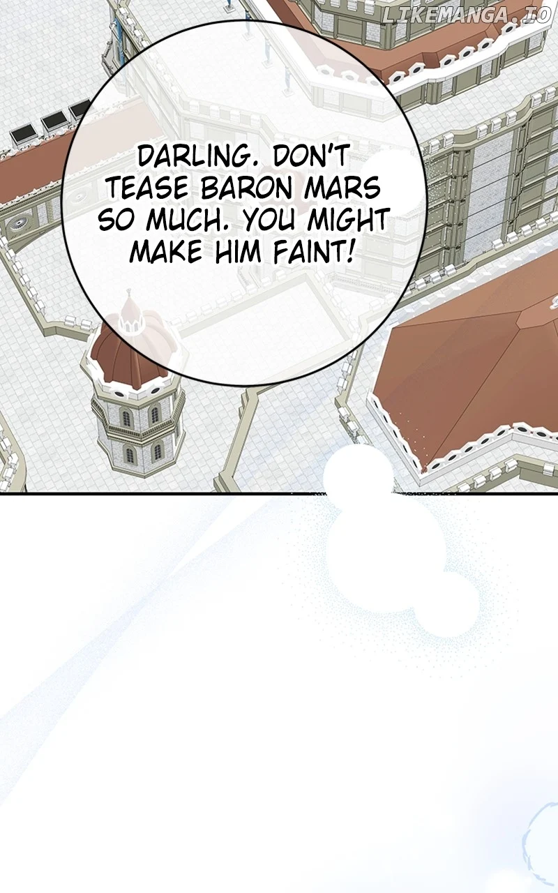 Before I knew it, I had stolen the Dark Lord’s Heart Chapter 46 330 ch 46 56