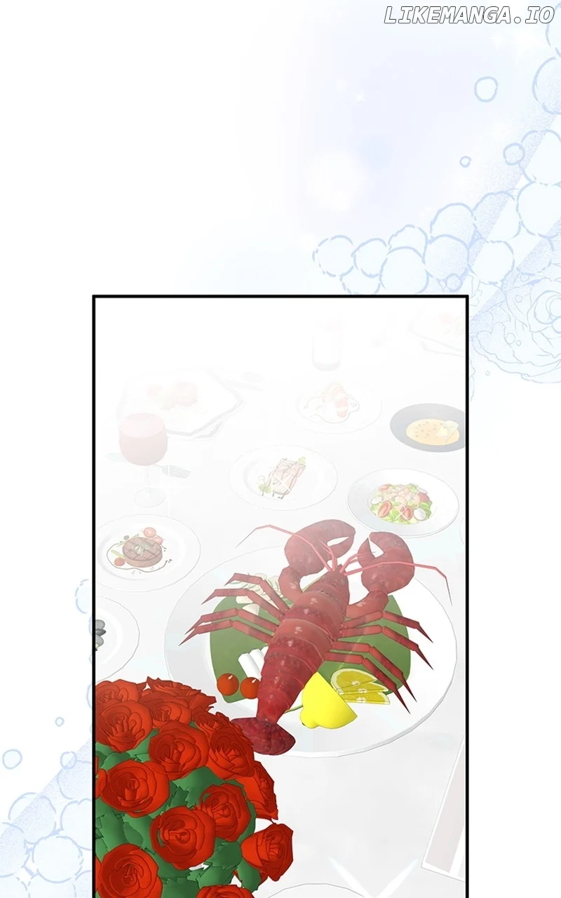 Before I knew it, I had stolen the Dark Lord’s Heart Chapter 46 331 ch 46 57