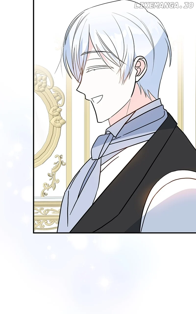 Before I knew it, I had stolen the Dark Lord’s Heart Chapter 46 334 ch 46 60