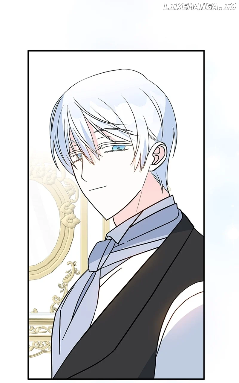 Before I knew it, I had stolen the Dark Lord’s Heart Chapter 46 335 ch 46 61