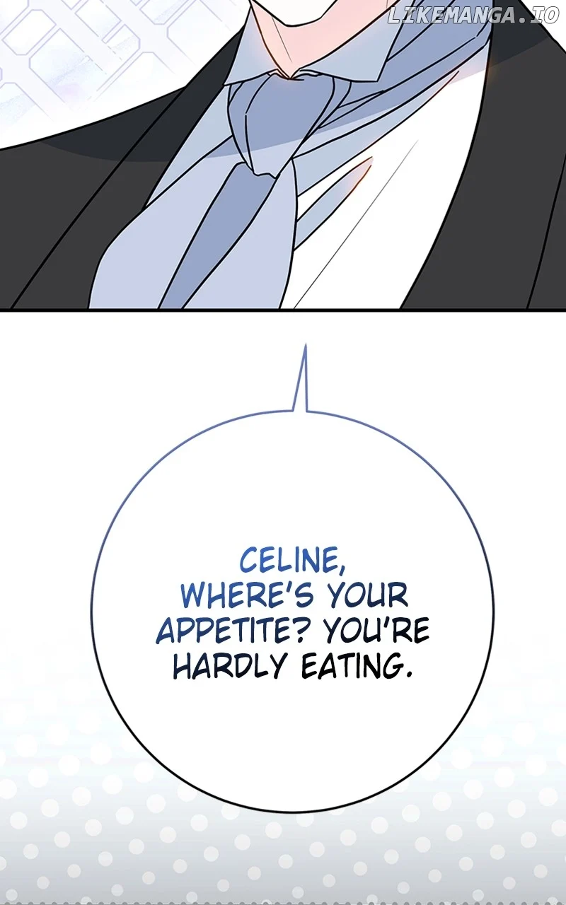 Before I knew it, I had stolen the Dark Lord’s Heart Chapter 46 337 ch 46 63