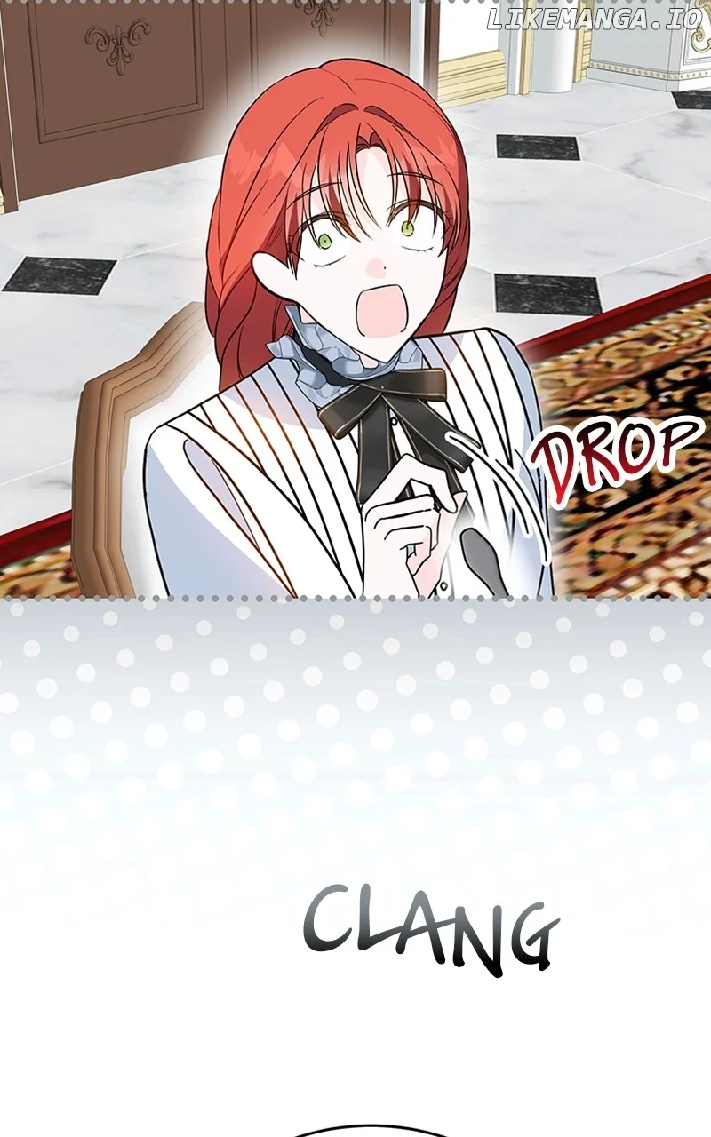 Before I knew it, I had stolen the Dark Lord’s Heart Chapter 46 338 ch 46 64