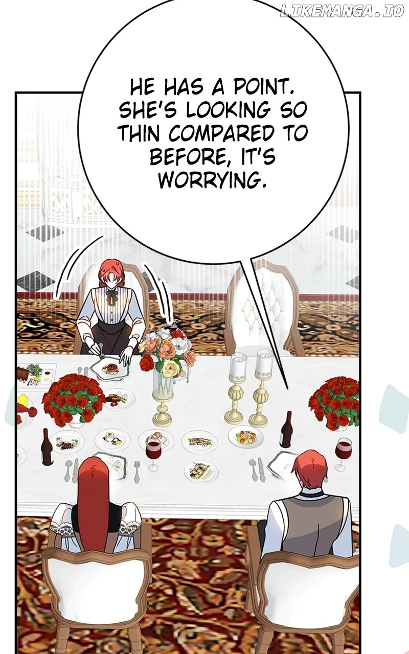 Before I knew it, I had stolen the Dark Lord’s Heart Chapter 46 339 ch 46 65