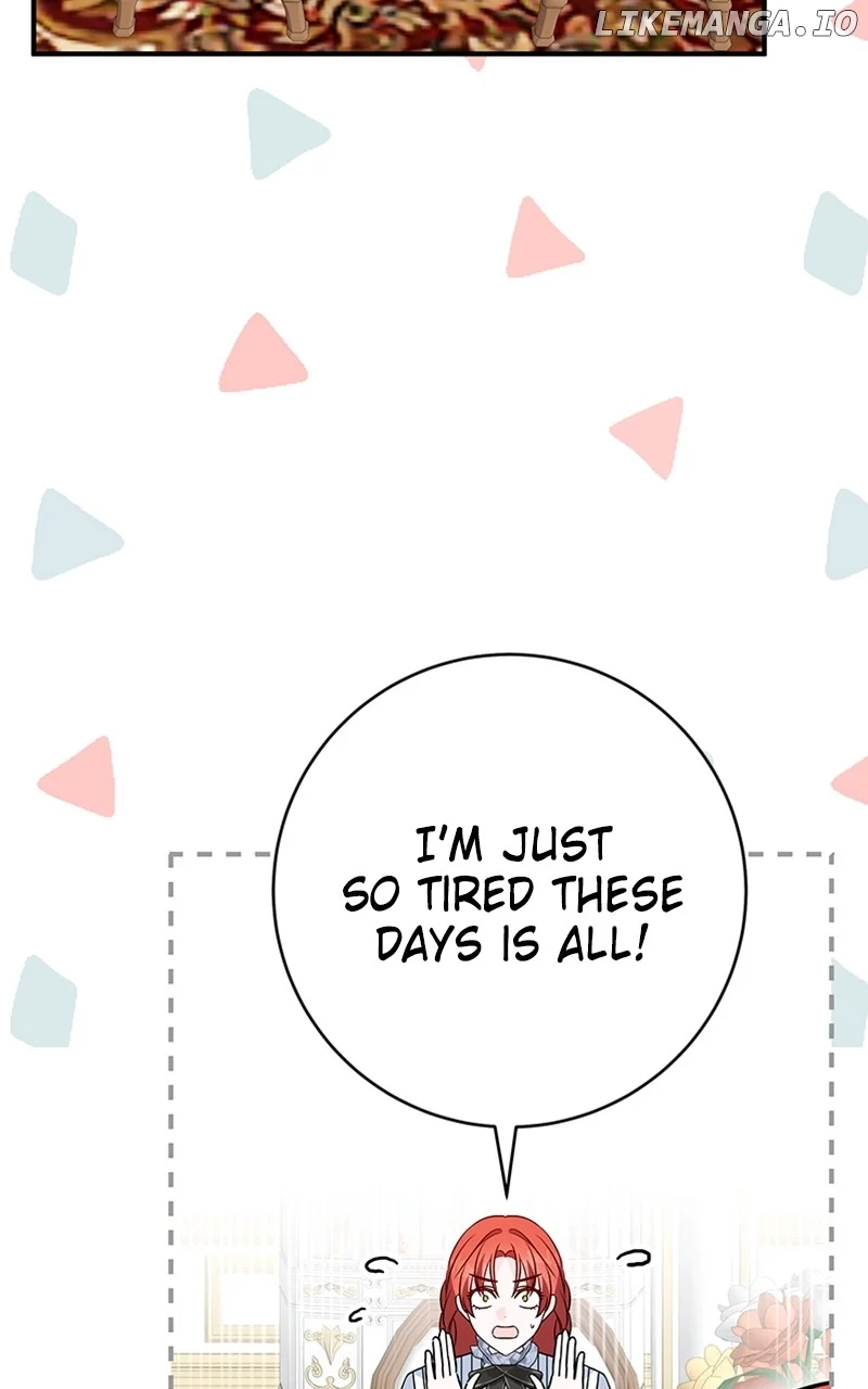 Before I knew it, I had stolen the Dark Lord’s Heart Chapter 46 340 ch 46 66