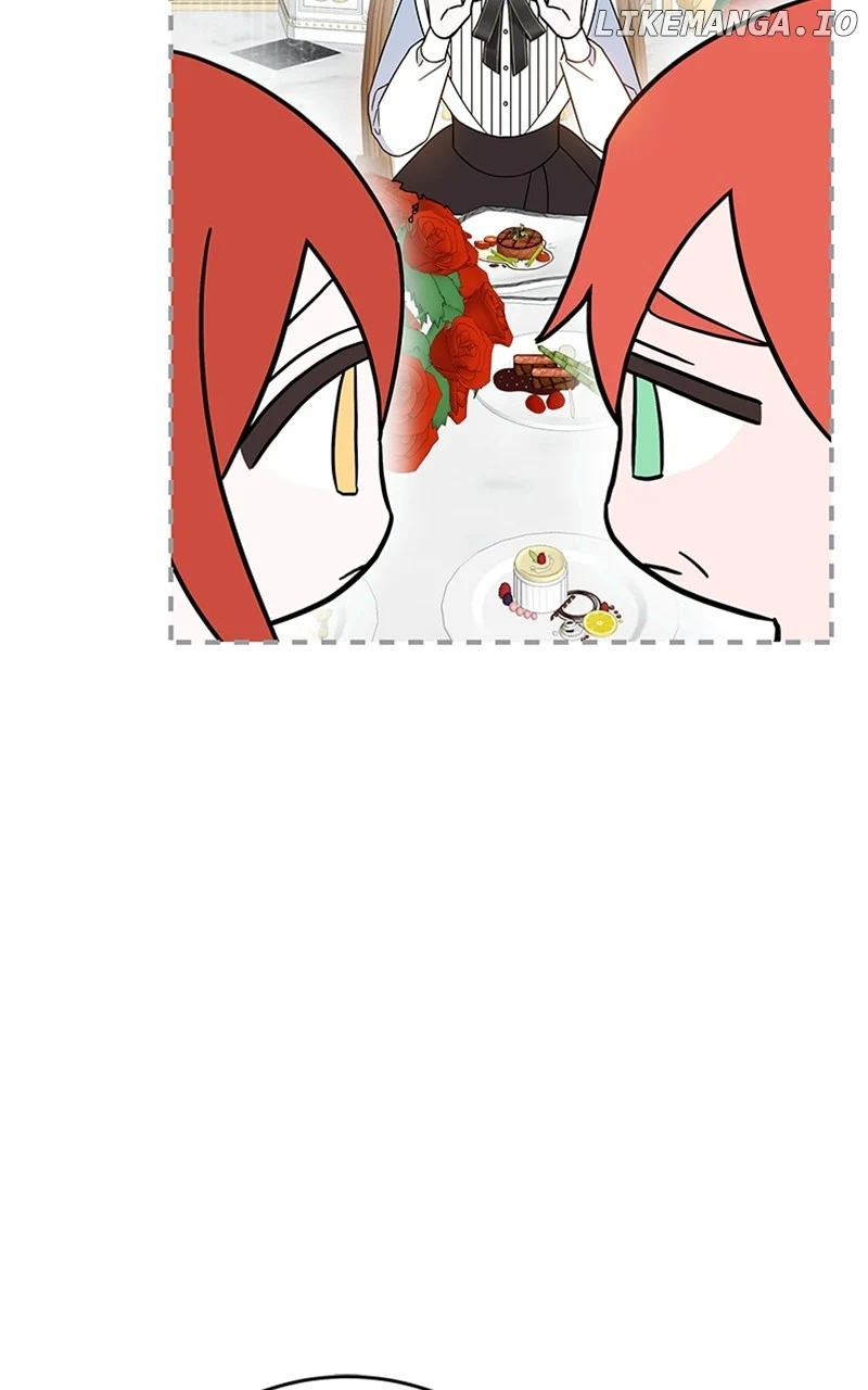 Before I knew it, I had stolen the Dark Lord’s Heart Chapter 46 341 ch 46 67