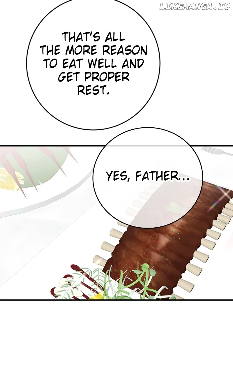 Before I knew it, I had stolen the Dark Lord’s Heart Chapter 46 342 ch 46 68