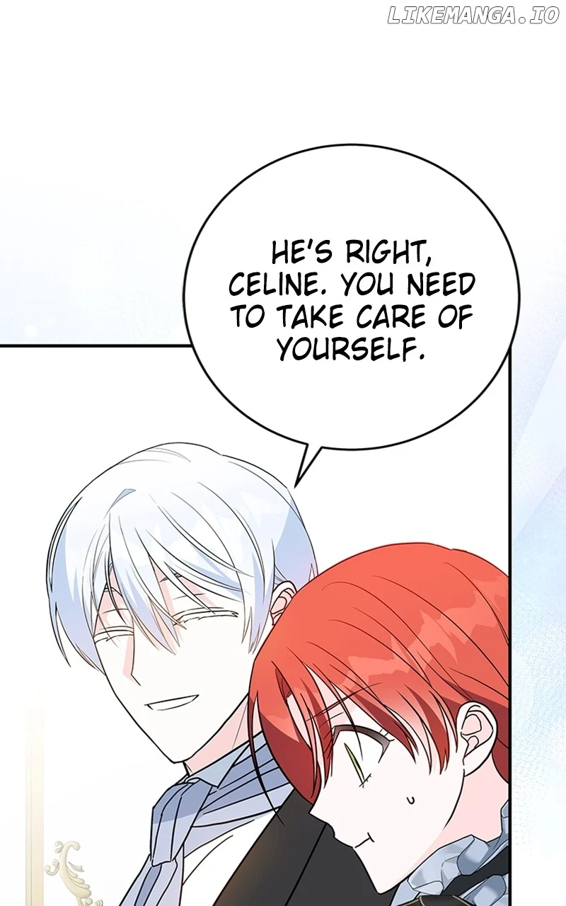 Before I knew it, I had stolen the Dark Lord’s Heart Chapter 46 343 ch 46 69