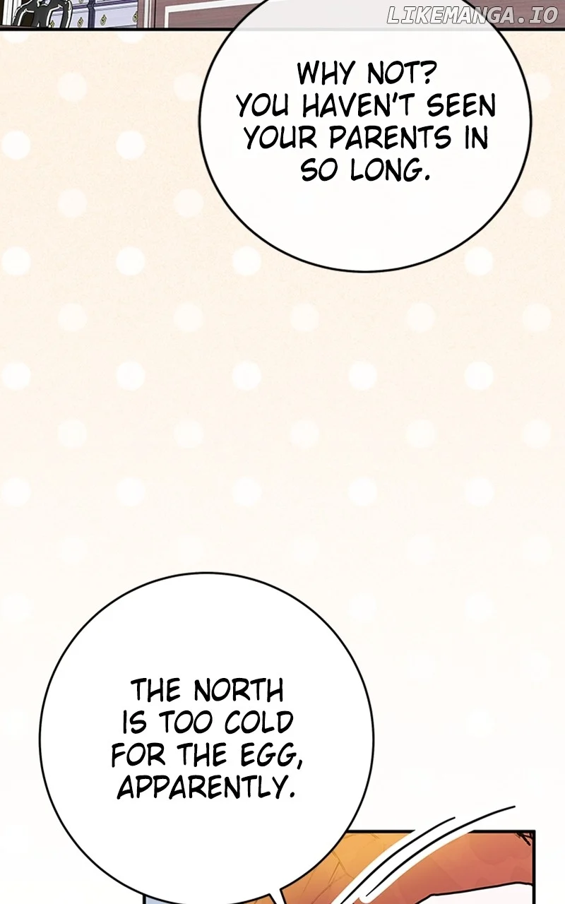 Before I knew it, I had stolen the Dark Lord’s Heart Chapter 46 281 ch 46 7