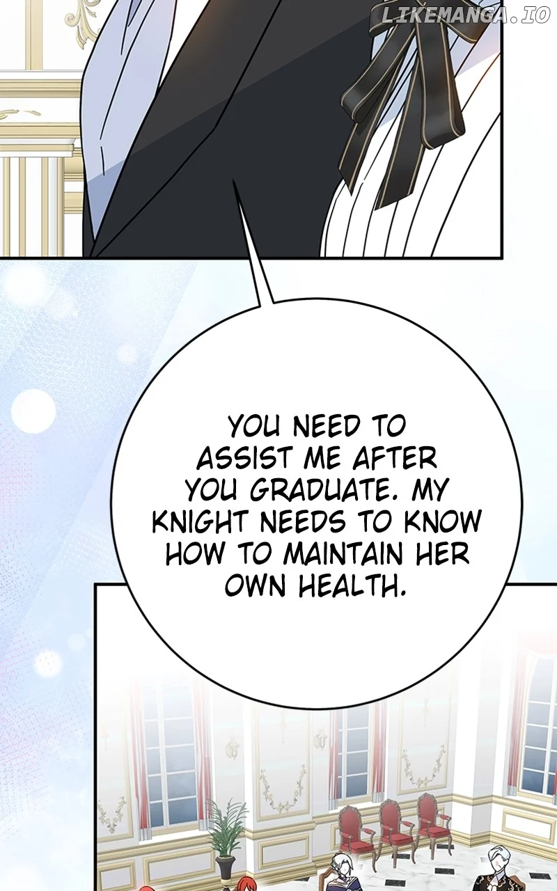 Before I knew it, I had stolen the Dark Lord’s Heart Chapter 46 344 ch 46 70