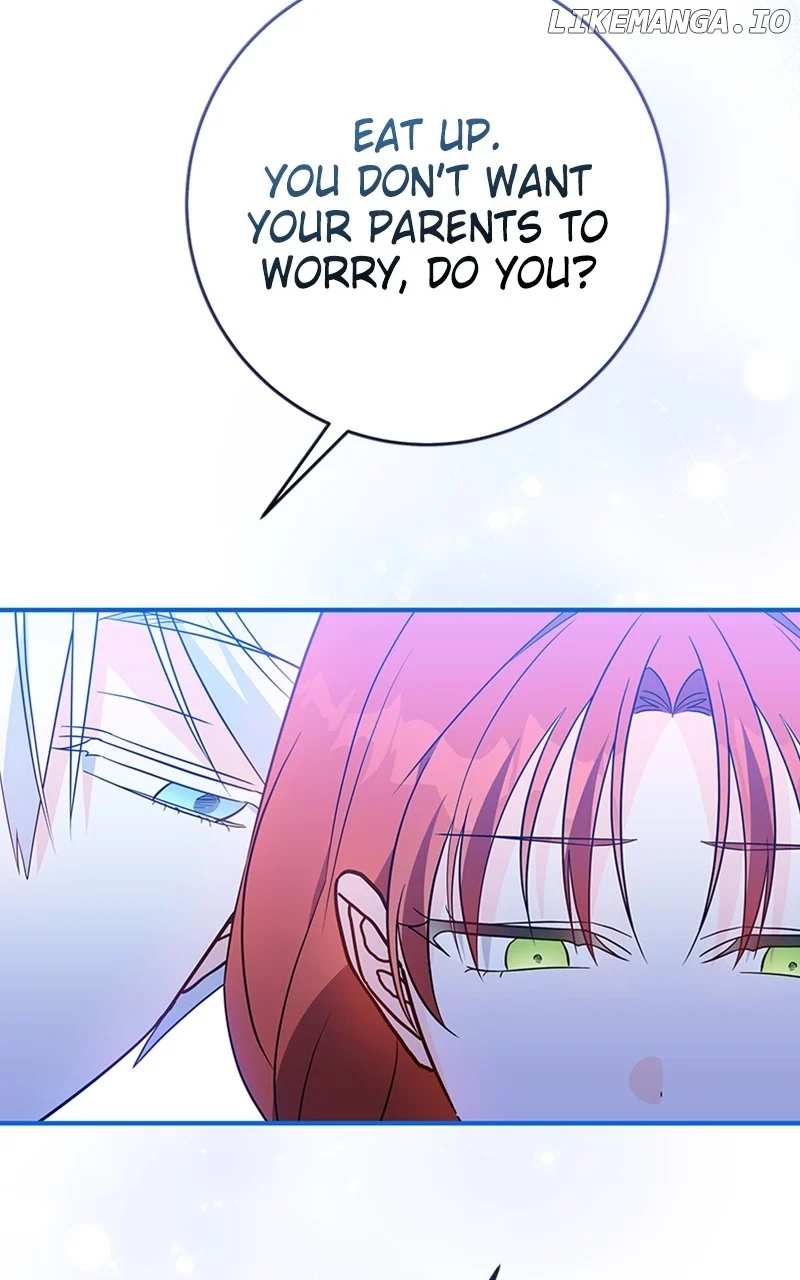 Before I knew it, I had stolen the Dark Lord’s Heart Chapter 46 346 ch 46 72